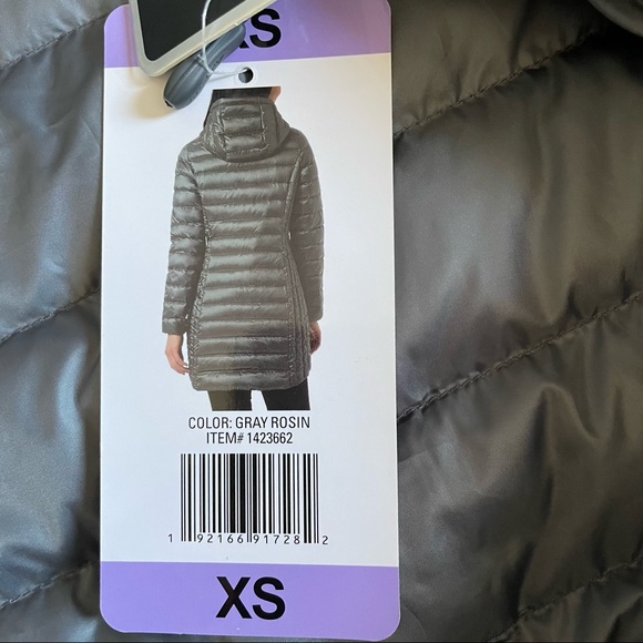 aventure puffer jacket - Picture 3 of 12